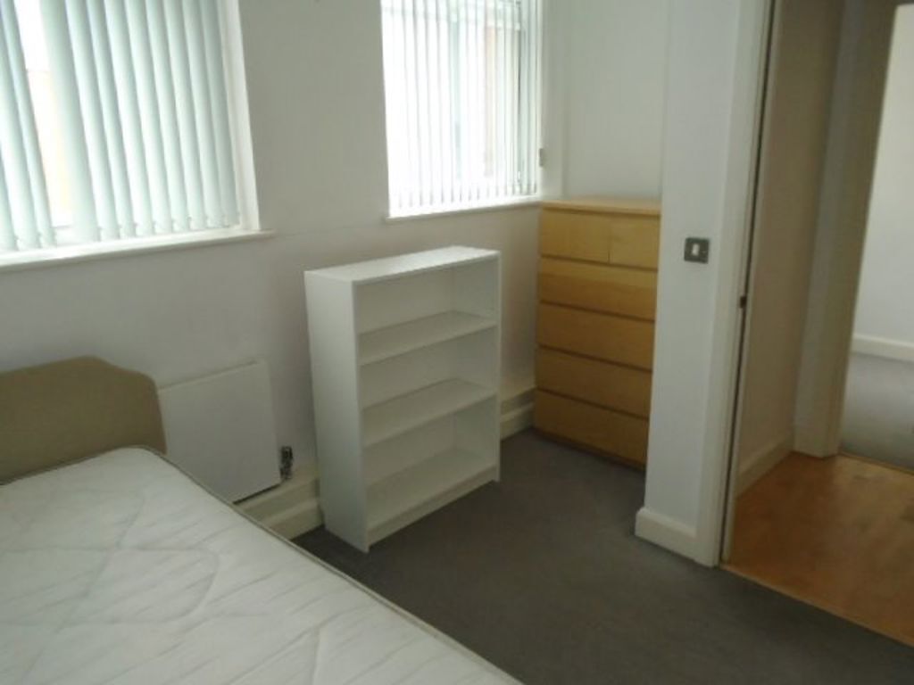 Apt 4 Dain Court, B29 6BD Image 2