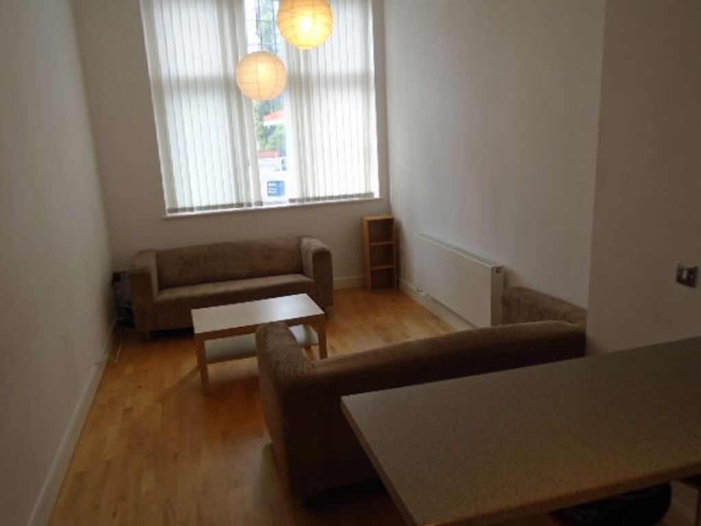 Apt 4 Dain Court, B29 6BD Image 5