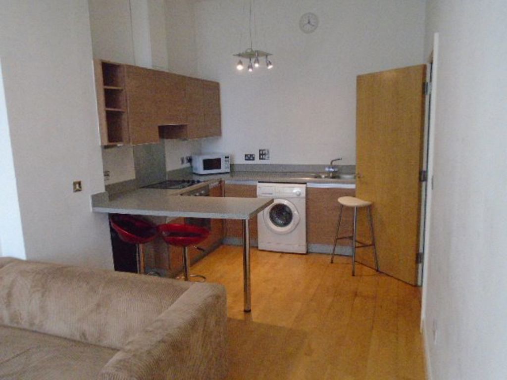 Apt 4 Dain Court, B29 6BD Image 7