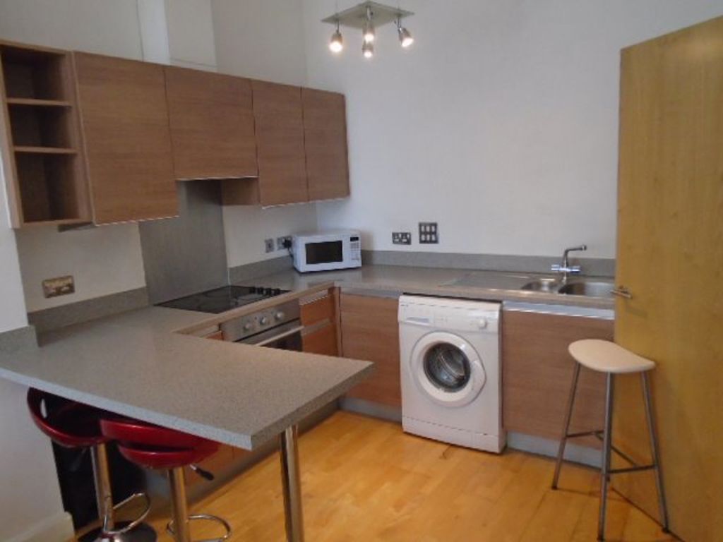 Apt 4 Dain Court, B29 6BD Image 8