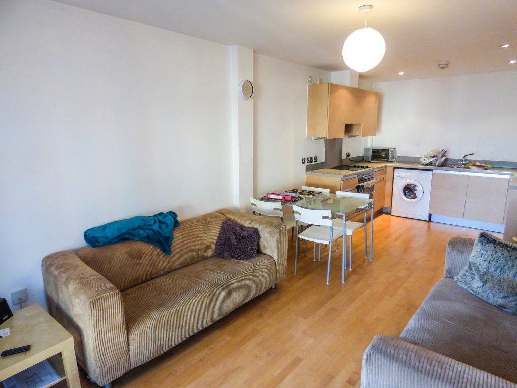 Apt 16 Dain Court, B29 6BD Image 1