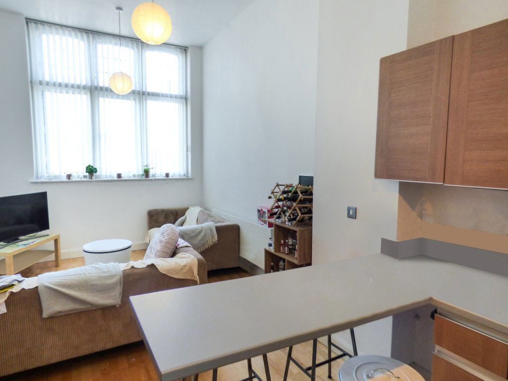 Apt 16 Dain Court, B29 6BD Image 6