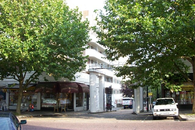 Placeholder property image