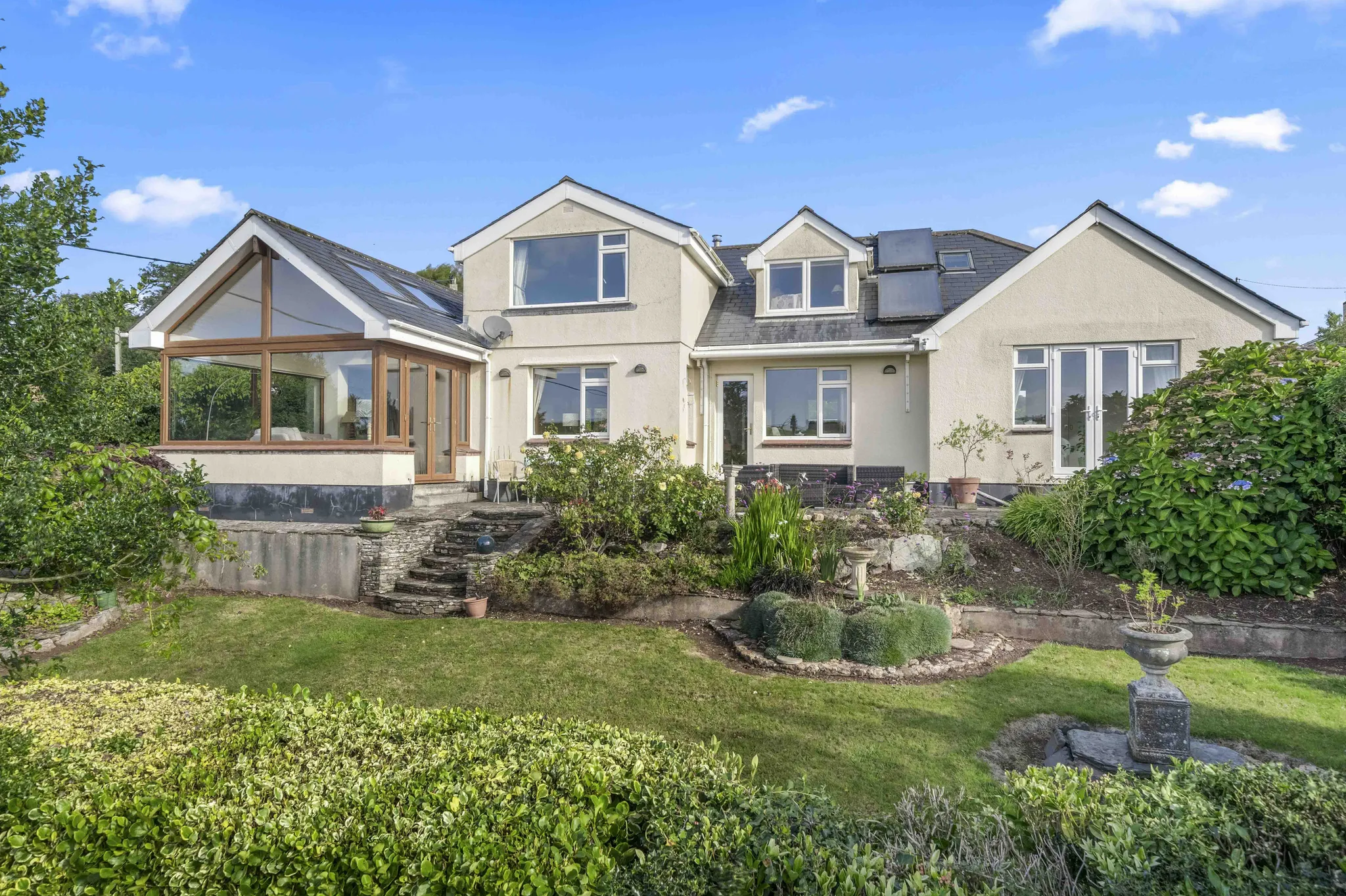 Green Acres, Kiln Lane, Stokenham, Kingsbridge, Devon