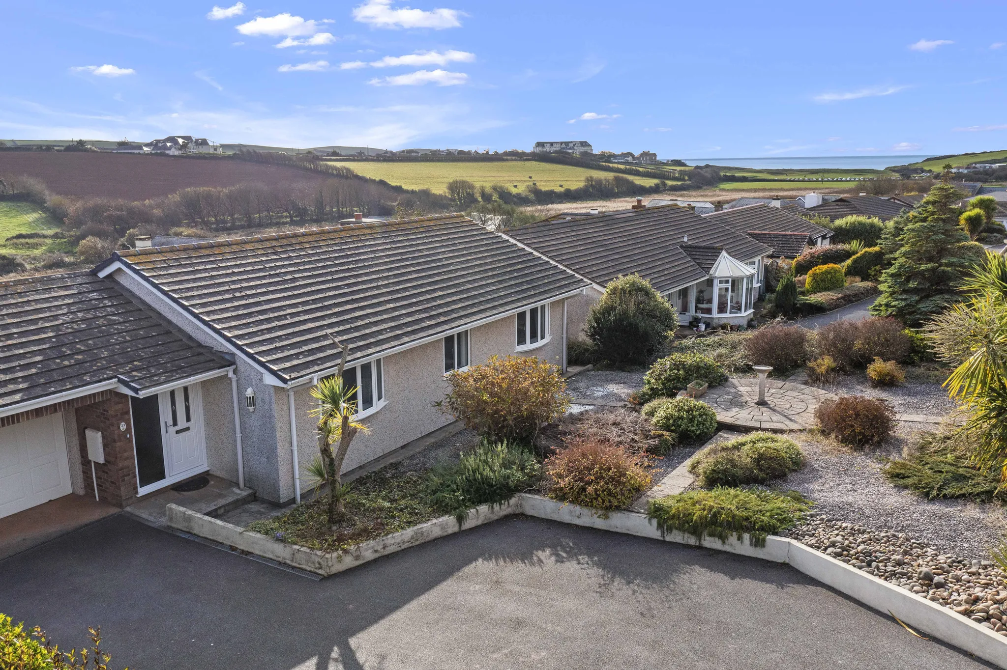 Mead Drive, Thurlestone