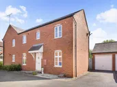 Lord Grandison Way, Banbury