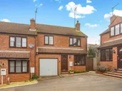 Manor Close, Middleton Cheney, Banbury
