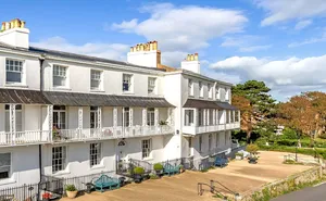 Click for details Fortfield Terrace, Sidmouth, Devon, EX10 photo