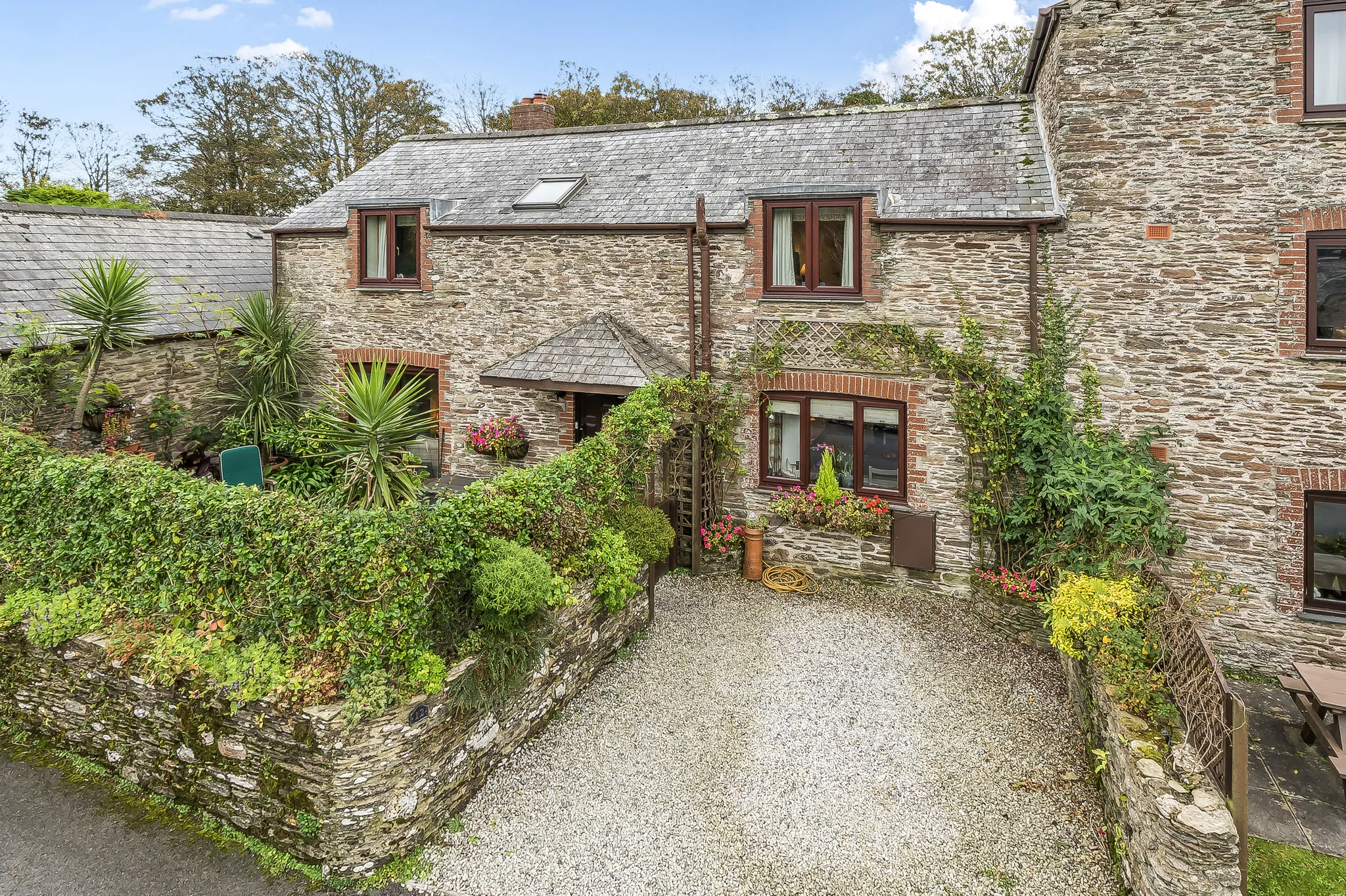 Bigbury Court, Bigbury