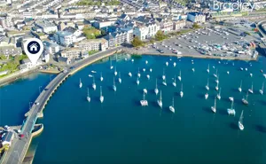 Click for details Harbour Court, Abbey Slip, Penzance, Cornwall, TR18 photo