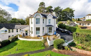 Click for details Dawlish Road, Teignmouth, Devon, TQ14 photo