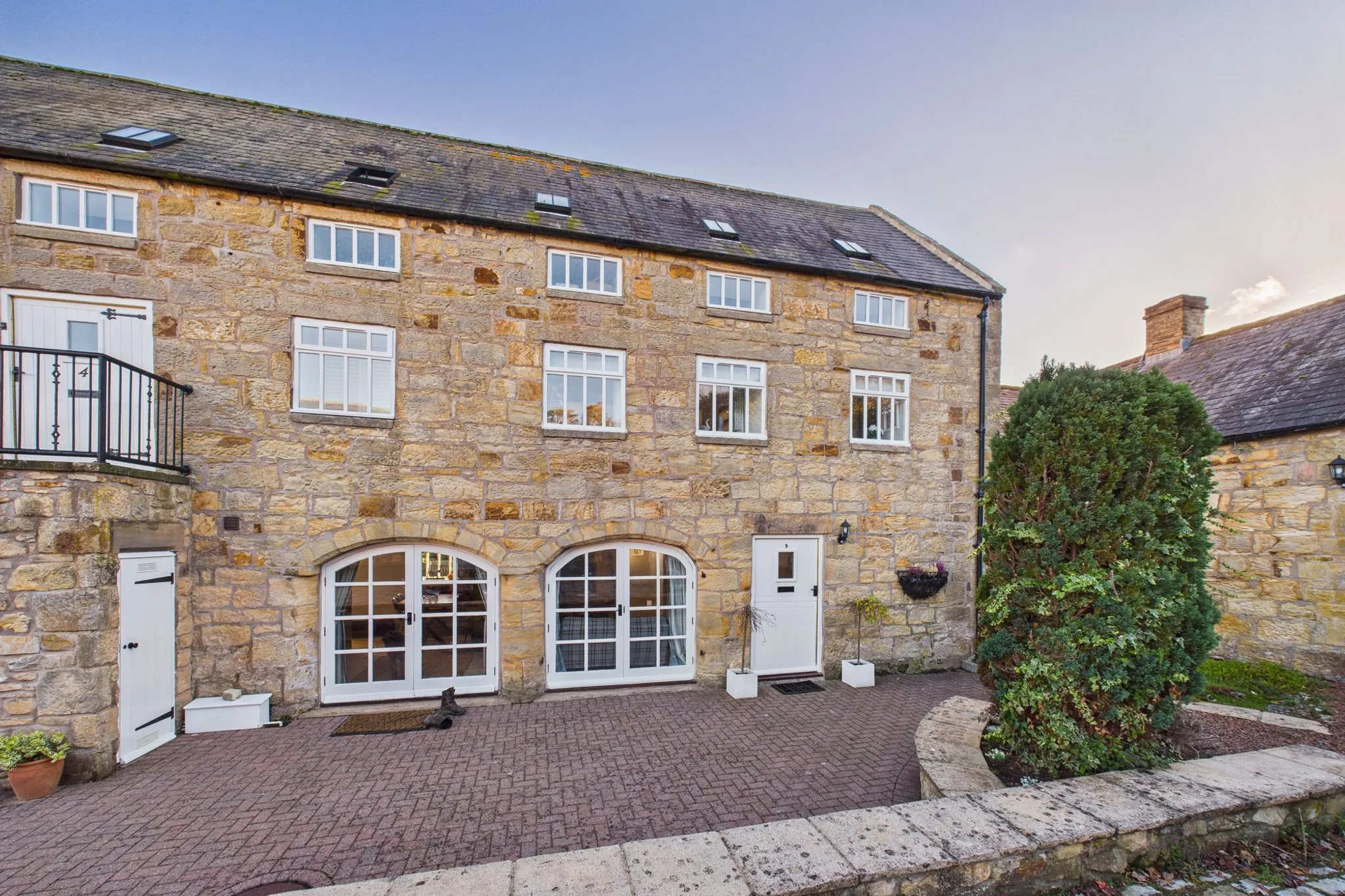 Acklington, Morpeth, NE65