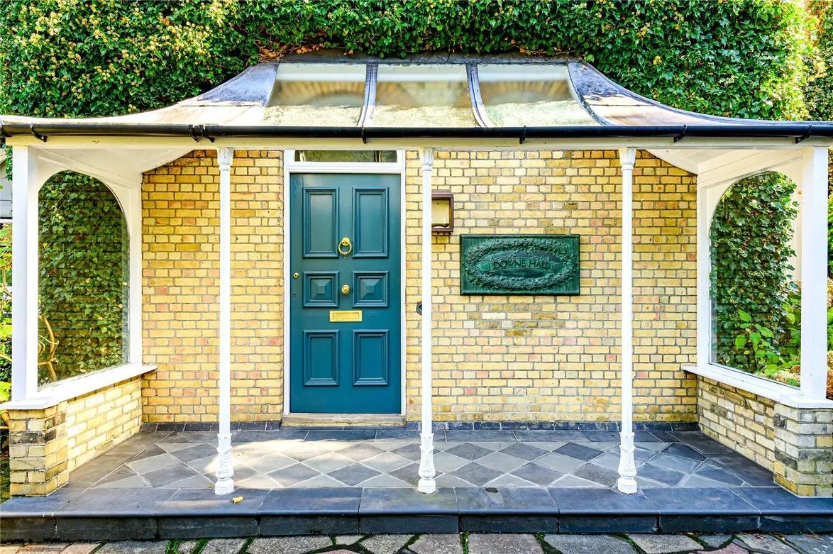 Cudham Road, Downe, Orpington, BR6