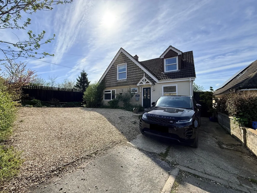 Wessex Drive, Bradford Abbas, Sherborne, Dorset, DT9 6SH