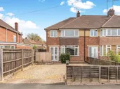 Manor Road, Banbury