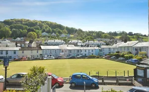Click for details The Green, Shaldon, Devon, TQ14 photo