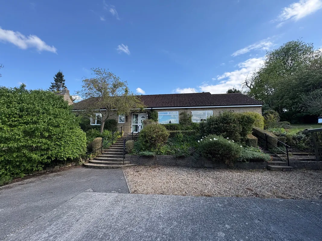 Lower Odcombe, Yeovil, Somerset, BA22 8TY