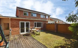 Click for details Lime Grove, Exmouth, Devon, EX8 photo