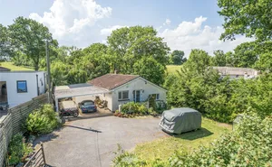 Click for details Church Lane, Cheriton Bishop, Exeter, Devon, EX6 photo