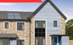 Click for details An Gew, Park An Daras, Helston, Cornwall, TR13 photo
