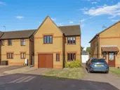 Longworth Close, Banbury