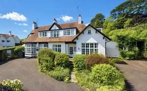 Click for details Bickwell Valley, Sidmouth, Devon, EX10 photo
