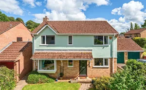 Click for details Westernlea, Crediton, Devon, EX17 photo