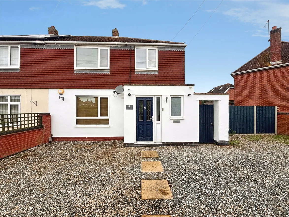 Masefield Avenue, Warwick, Warwickshire, CV34