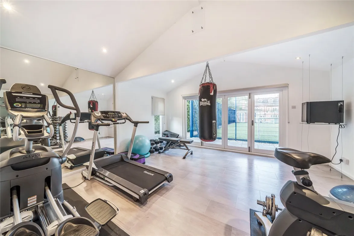 Forest Drive, Keston Park, BR2