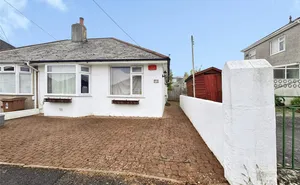Click for details Park Avenue, Plymstock, Plymouth, Devon, PL9 photo