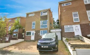 Click for details Lockington Avenue, Plymouth, Devon, PL3 photo