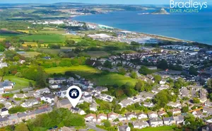 Click for details Chapel Row, Green Lane Hill, Gulval, Penzance, TR18 photo