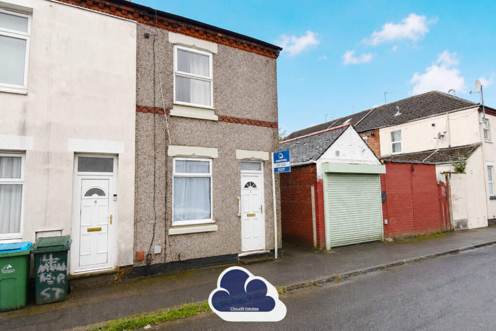 Mulliner Street, Coventry Image 1
