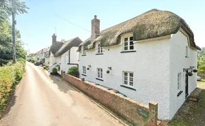 Click for details Zeal Monachorum, Crediton, Devon, EX17 photo