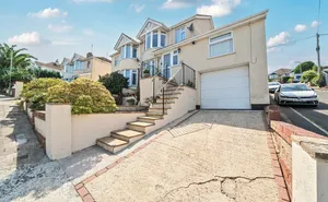 Click for details All Hallows Road, Preston, Paignton, Devon, TQ3 photo