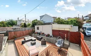 Click for details All Hallows Road, Preston, Paignton, Devon, TQ3 photo