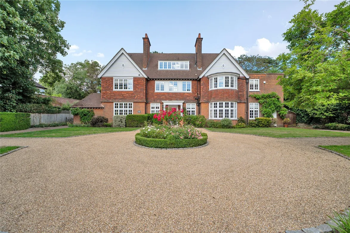 Pines Road, Bromley, BR1
