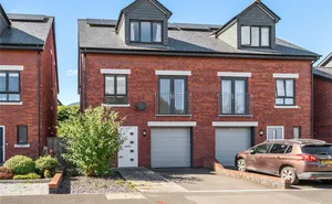 Click for details Orchard Close, Crediton, Devon, EX17 photo