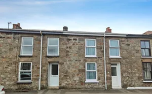 Click for details Carnarthen Street, Camborne, Cornwall, TR14 photo