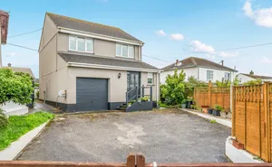Click for details Connor Hill, Connor Downs, Hayle, Cornwall, TR27 photo