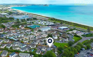 Click for details Eastern Green Park One, Eastern Green, Penzance, Cornwall, TR18 photo