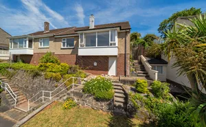 Click for details Waterleat Avenue, Paignton, Devon, TQ3 photo