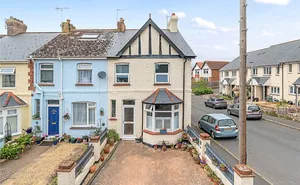 Click for details Clarence Road, Budleigh Salterton, Devon, EX9 photo
