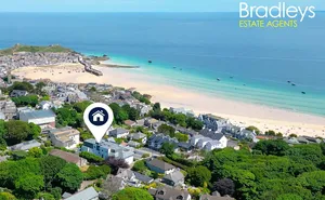 Click for details Salt The Belyars, St. Ives, TR26 photo