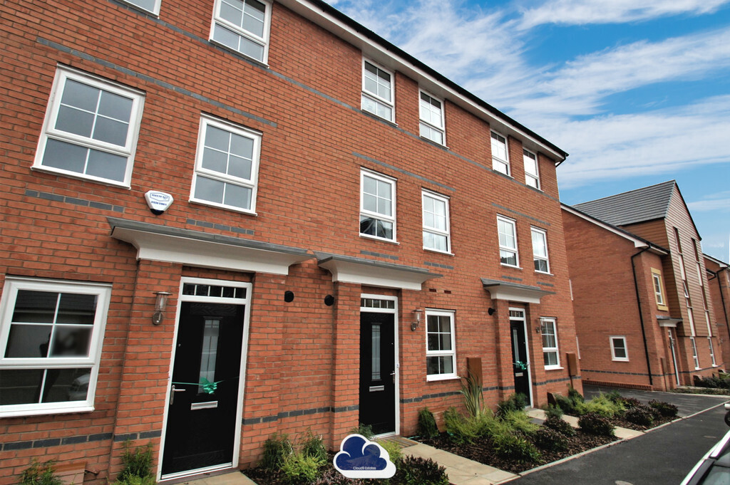 Canal View, Coventry Image 1