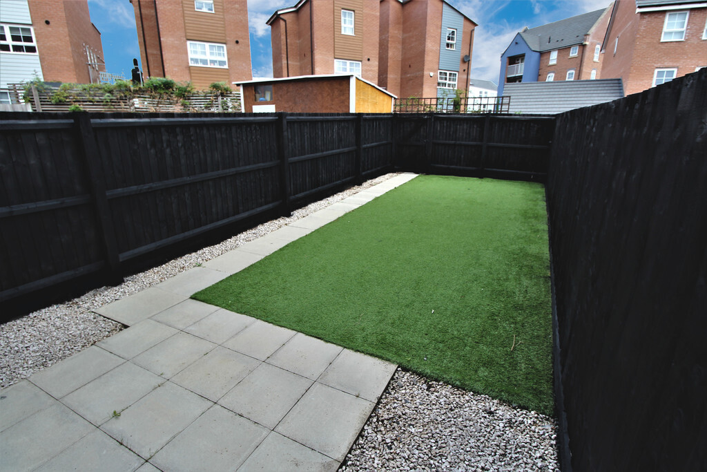 Canal View, Coventry Image 13