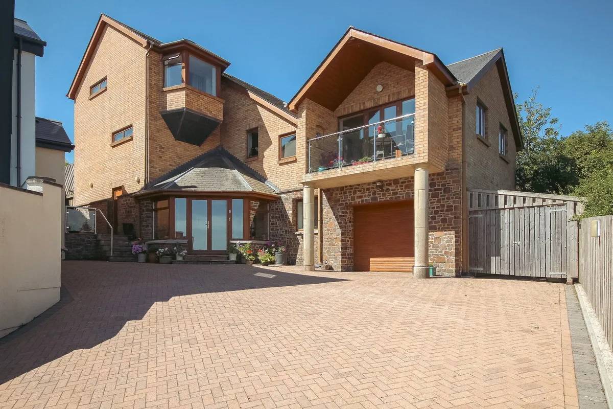 Century Drive, Northam, Bideford, EX39