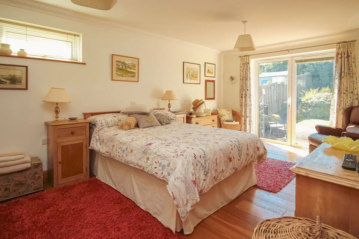 Century Drive, Northam, Bideford, EX39