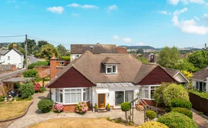 Click for details Stanhope Drive, Sidmouth, Devon, EX10 photo