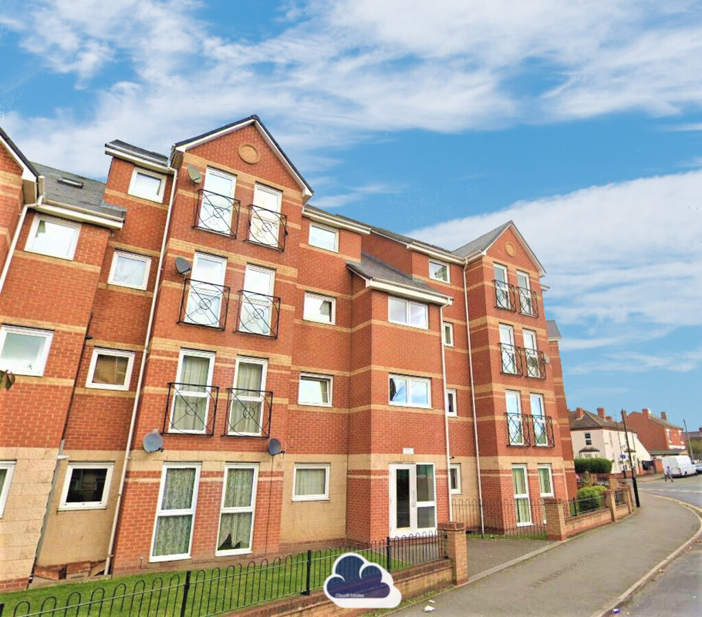 Thackhall Street, Stoke Village, Coventry, CV2 4GW Image 1